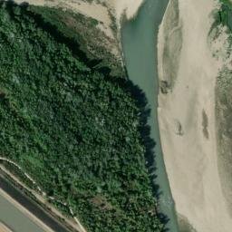 Satellite imagery of Abbaye de Silvacane, FR