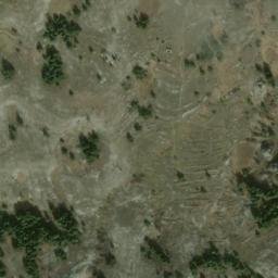 Satellite imagery of Crête de Ferrier, FR