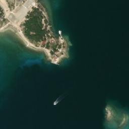 Satellite imagery of Hrid Ročni, HR