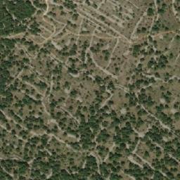 Satellite imagery of Rt Senišna, HR