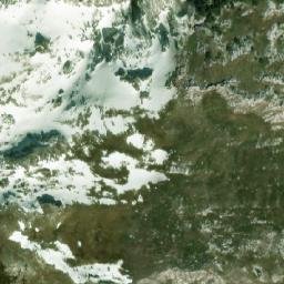 Satellite imagery of Krndija, BA