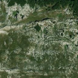 Satellite imagery of Krndija, BA