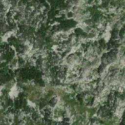 Satellite imagery of Konj, BA