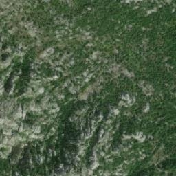 Satellite imagery of Konj, BA