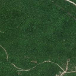 Satellite imagery of Razdolje, BA