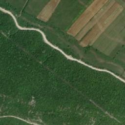Satellite imagery of Razdolje, BA