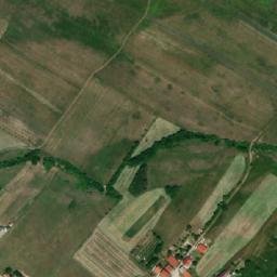 Satellite imagery of Ošljare, BA