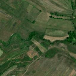 Satellite imagery of Ošljare, BA