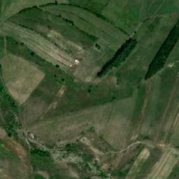 Satellite imagery of Ošljare, BA