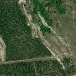 Satellite imagery of Gost, BA