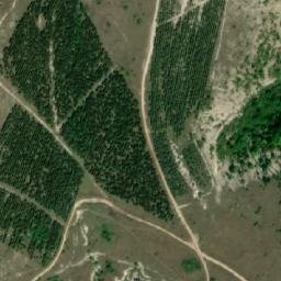 Satellite imagery of Gost, BA