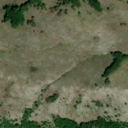 Satellite imagery of Risovača, BA