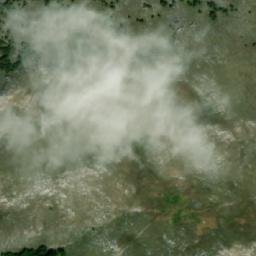 Satellite imagery of Vitrenik, BA