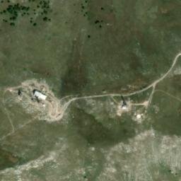 Satellite imagery of Vitrenik, BA