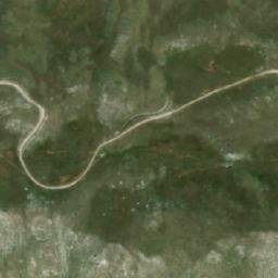 Satellite imagery of Vitrenik, BA