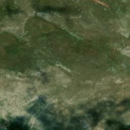 Satellite imagery of Vitrenjak, BA