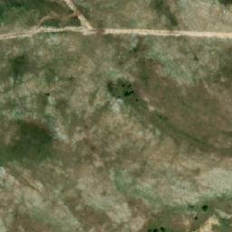 Satellite imagery of Vršine, BA