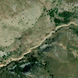 Satellite imagery of Točilo, BA