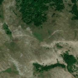 Satellite imagery of Gromila, BA
