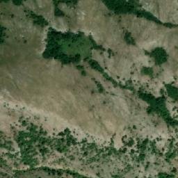 Satellite imagery of Gromila, BA