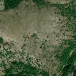 Satellite imagery of Glavica, BA