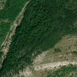 Satellite imagery of Glavica, BA