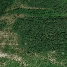 Satellite imagery of Glavica, BA