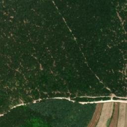 Satellite imagery of Ključ, BA