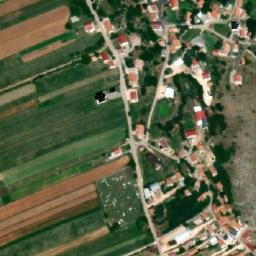 Satellite imagery of Klanjac, BA