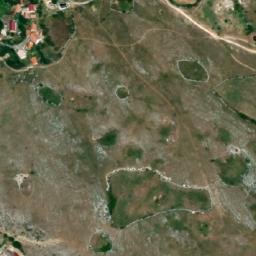 Satellite imagery of Klanjac, BA