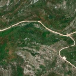 Satellite imagery of Stinjevci, BA