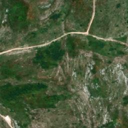 Satellite imagery of Stinjevci, BA