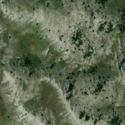 Satellite imagery of Veliki Oprav, BA