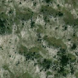 Satellite imagery of Široka Kosa, BA