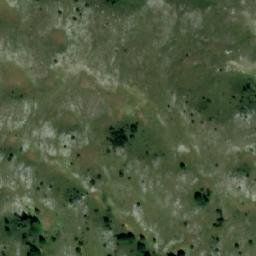 Satellite imagery of Završje, BA
