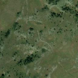 Satellite imagery of Završje, BA