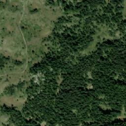 Satellite imagery of Kuga, BA