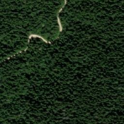 Satellite imagery of Greda, BA