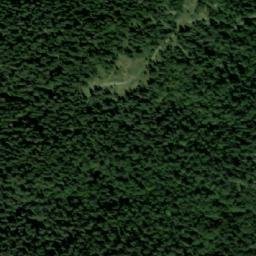 Satellite imagery of Podovi, BA