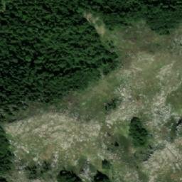 Satellite imagery of Podovi, BA