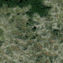 Satellite imagery of Podovi, BA