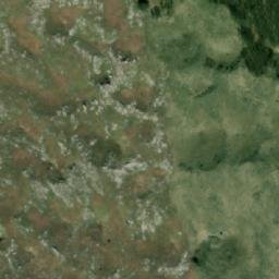 Satellite imagery of Porišica, BA