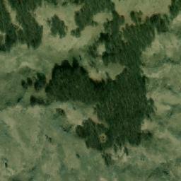 Satellite imagery of Porišica, BA