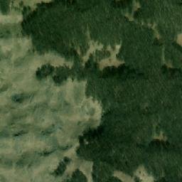 Satellite imagery of Grude, BA