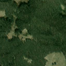 Satellite imagery of Grude, BA