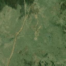 Satellite imagery of Pod, BA