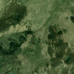 Satellite imagery of Vučica, BA