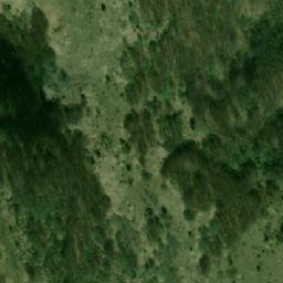 Satellite imagery of Vučica, BA