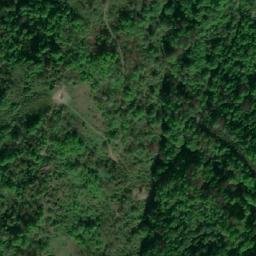 Satellite imagery of Donji Družanj, BA