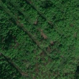 Satellite imagery of Donji Družanj, BA